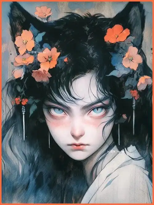 电影《你好，李焕英》海报
