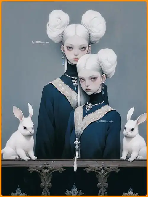电影《热烈》海报