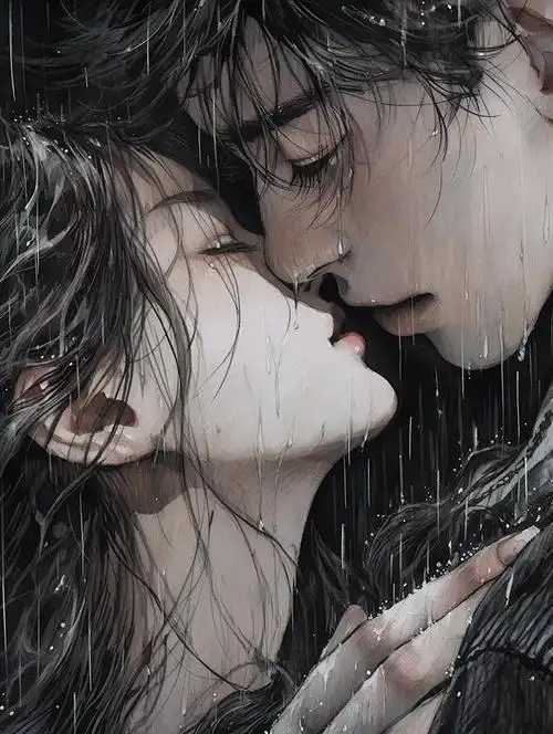 电影《独行月球》海报
