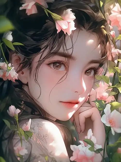电影《倩女幽魂》海报