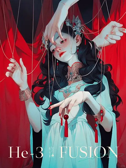 电影《风暴》海报