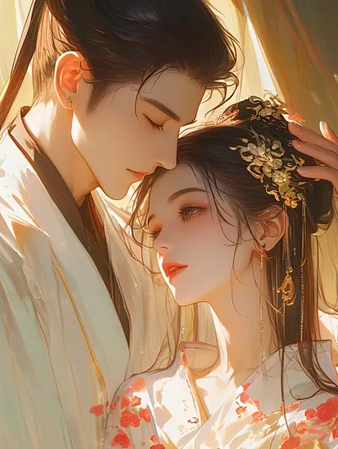 电影《无双》海报